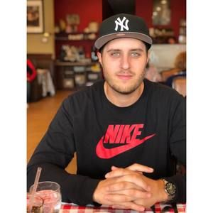 Meet your Posher, Steve